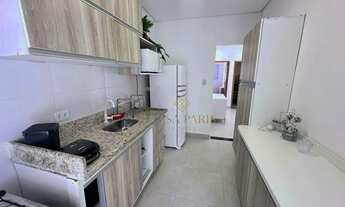 Imagem 6: Casa à venda, 77 m² por R$ 1.350.000,00 - Vila Guilhermina - Praia Grande/SP