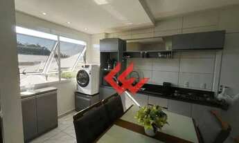 Imagem 3: Apartamento com 2 dormitórios à venda, 50 m² por R$ 199.000,00 - Barnabé - Gravataí/RS