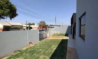 Imagem 7: Casa em Rua Antônio Baldan - Andes - Londrina/PR