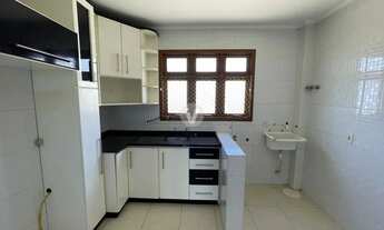 Imagem 5: Apartamento 1 dormitório com sacada, churrasqueira e garagem, em Camobi