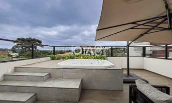 Imagem 4: CASA EM CONDOMINIO 3 SUITES PRÓXIMO AO MUSEU DO OLHO Casa Condomínio 3 Quartos Próximo Mus