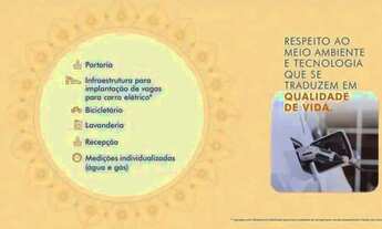 Imagem 5: Apartamento à venda no BANZAI ITACIMIRIM , ITACIMIRIM - MONTE GORDO , Camaçari, BA