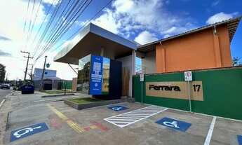 Imagem 2: Casa 3 quartos no Condomínio Ferrara no Turu - São Luis MA