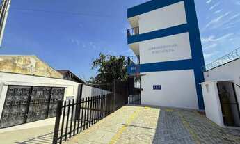 Imagem 2: Locação de 1 Kitnet. Prédio NOVO. aluguel 800,00 + condominio de 150,00