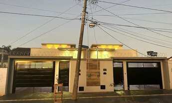 Imagem: Casa à venda no bairro Jardim Atlântico