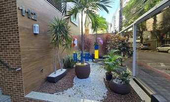 Imagem 4: A rua mais charmosa do Parque das Castanheiras, 2 qtos suíte lazer com piscina, sauna, sal