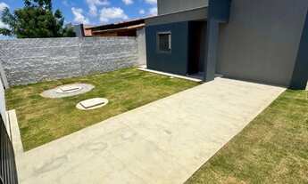 Imagem 2: Casa nova - Rota Norte - Massaranduba