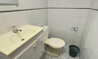 Imagem 6: Estúdio mobiliado no coração de Curitiba - Alferes Poli / Praça Ruy Barbosa