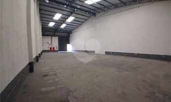 Imagem 4: Galpão para locação em Jardim Arpoador - SP