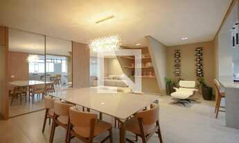 Imagem 5: Apartamento à Venda - Lourdes, 3 Quartos, 186 m2