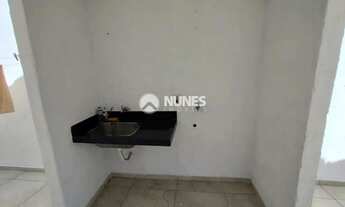 Imagem 5: Casa individual com 02 quartos no bairro Presidente Altino