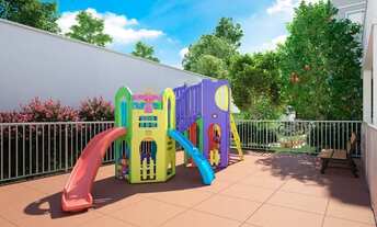 Imagem 3: RY. Lindo apto 2 quartos com lazer completo, localização privilegiada, sinal 1.000