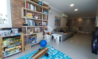 Imagem 7: 3 dormitórios com suíte na Cidade Alta