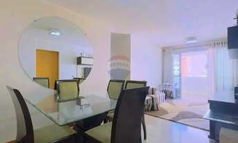 Imagem 2: Apartamento Residencial Elegance 3 quartos Águas Claras varanda andar alto e lazer complet