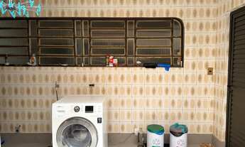 Imagem 6: Sobrado com área gourmet com churrasqueira, melhor localização de Taguatinga!