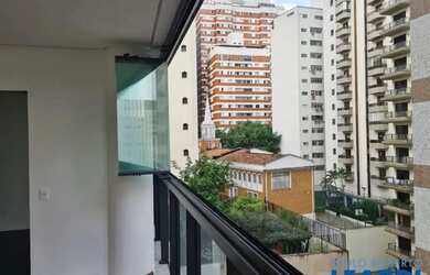 Imagem 6: APARTAMENTO - JARDIM AMÉRICA - SP