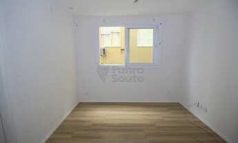 Imagem: Apartamento Moderno e Aconchegante no Coração