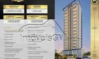 Imagem: Centro - Apartamento