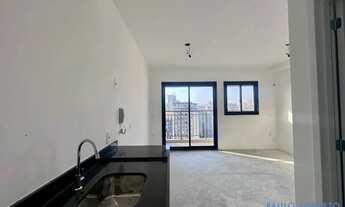 Imagem 2: APARTAMENTO - VILA BUARQUE - SP