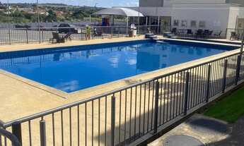 Imagem 7: Imóvel para venda tem 40 metros quadrados com 2 quartos em Lorena Parque - Goiânia - GO