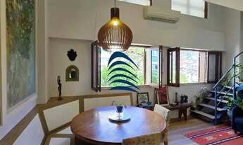 Imagem 5: CLOC MARINA | Loft com 55m² | 1 Quarto | Nascente | Porteira Fechada (Opcional