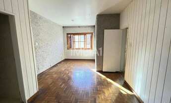 Imagem 3: 2 DORMITÓRIOS COM CHURRASQUEIRA!