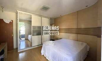 Imagem: Área privativa à venda 3 quartos no Bairro