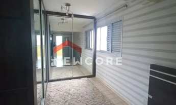 Imagem 3: Apartamento em Rua Borba Gato - Jardim América - Londrina/PR