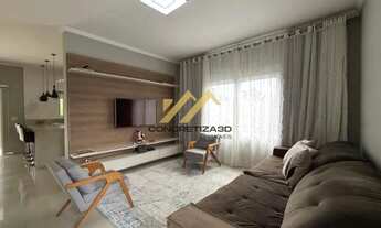 Imagem 5: Chácara com 3 quartos à venda - Recanto Campestre Internacional de Viracopos Gleba 5 - Ind