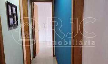 Imagem 7: Apartamento para venda possui 108 metros quadrados com 3 quartos em Maracanã - Rio de Jane