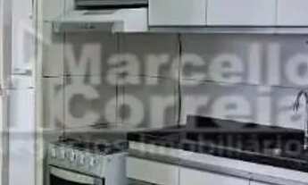 Imagem: Apartamnto de 34² no Edf. Beach Class Convention