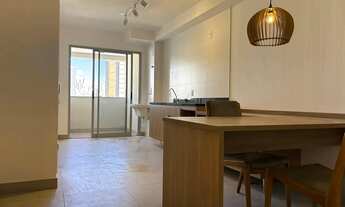 Imagem 5: Apto para aluguel possui 40 m2 1 quarto 1 vaga de garagem em Barro Preto - Belo Horizonte