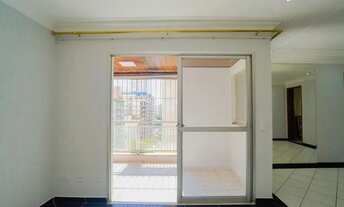 Imagem 4: Apartamento de 105 m² com 04 quartos à venda, por R$ 520.000 - Condomínio Plaza Mayor - Se