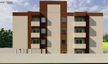 Imagem 5: Apartamento para Venda em São José dos Pinhais, Parque da Fonte, 2 dormitórios, 1 banheiro