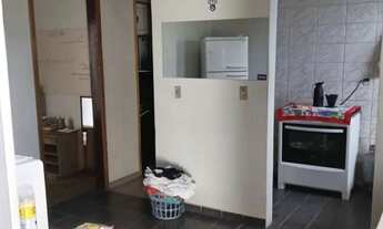 Imagem: Quarto para rapazes