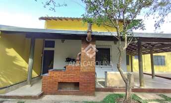 Imagem 4: Casa de Campo Com Exclusividade à venda no Morada do Sol