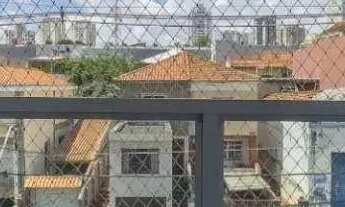 Imagem 5: Apartamento com 3 dormitórios à venda, 80 m² por R$ 505.000 - Vila Bertioga - São Paulo/SP