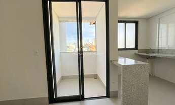 Imagem 4: Apartamento, 2 quartos, 1 suite, 2 vagas