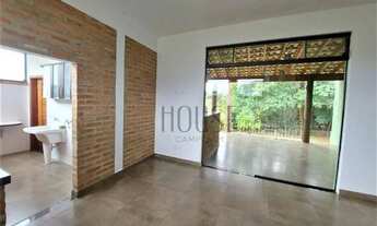 Imagem 5: Casa com 3 quartos, 371 m² - venda ou aluguel - Condominio Village Ipanema 1 - Araçoiaba d