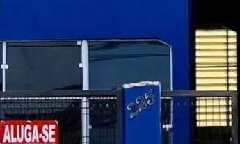 Imagem: Alugo galpão