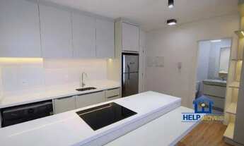 Imagem 6: Apartamento 1 dormitório para alugar Saco Grande