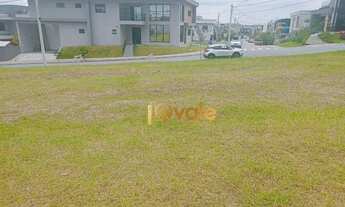 Imagem 4: Terreno Exclusivo de 450m² no Vivant Urbanova