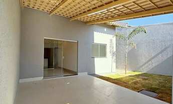 Imagem: CASA NA COHAMA