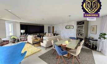 Imagem 6: Apartamento à venda na Vila Assunção, em Santo André