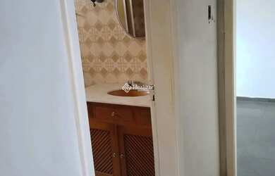 Imagem 6: Apartamento à venda no Laranjal Amplo, bem distribuído e com vaga coberta