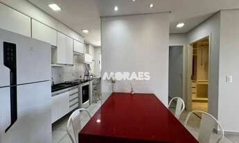 Imagem 6: Apartamento com 2 quartos, 1 suíte para alugar, 60 m² por R$ 2.300/mês - Jardim Infante Do