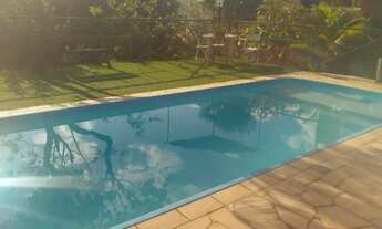 Imagem: SÍTIO EM JUATUBA ESTILO POUSADA