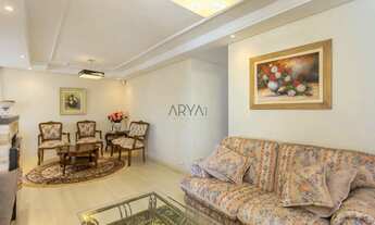 Imagem 6: Casa à venda no Bacacheri ARYA1