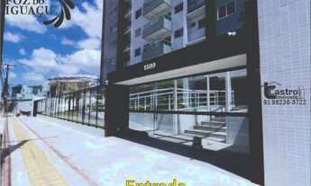 Imagem 3: Residencial FOZ DO IGUAÇU. 3/4. 1 ou 2 Vagas. C214