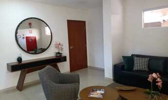 Imagem: Apartamento no Residencial Brandão em Araçatuba/SP